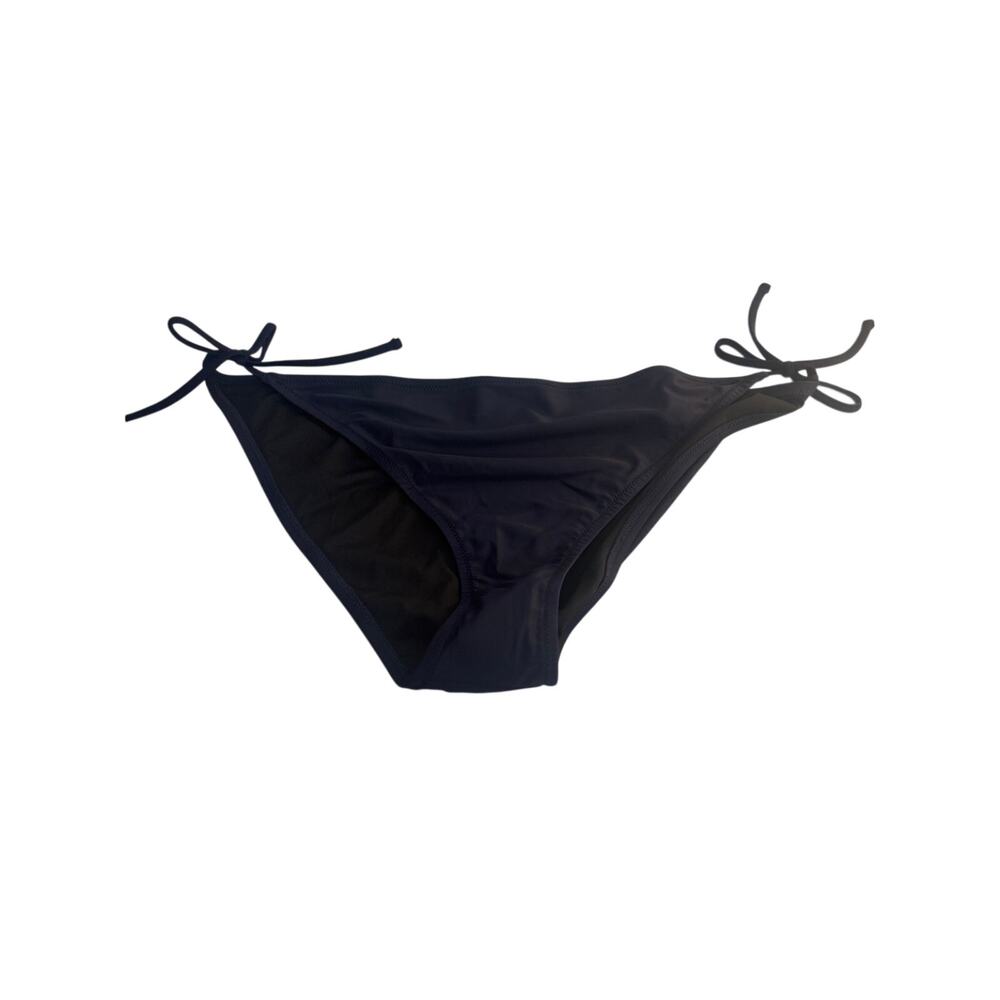 NWOT Womens J. Crew Black Bathing Suit Bottom Size 2x
